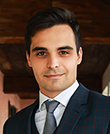 Brown Harris Stevens Real Estate Agent Anton Balaev