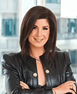 Brown Harris Stevens Real Estate Agent Amy Herman