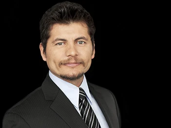 Brown Harris Stevens Real Estate Agent Carlos A. Morales