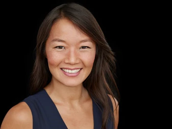 Brown Harris Stevens Real Estate Agent Emily Cho Roache