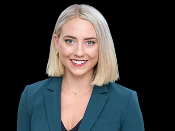 Brown Harris Stevens Real Estate Agent Emma Olsson