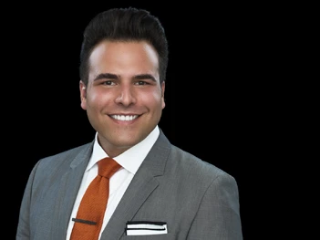 Brown Harris Stevens Real Estate Agent Matthew Melinger