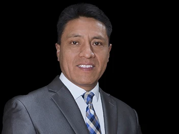 Brown Harris Stevens Real Estate Agent Raul Guazhambo