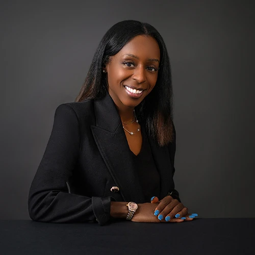 Shaniece Pugh, Real Estate Agent , Brown Harris Stevens