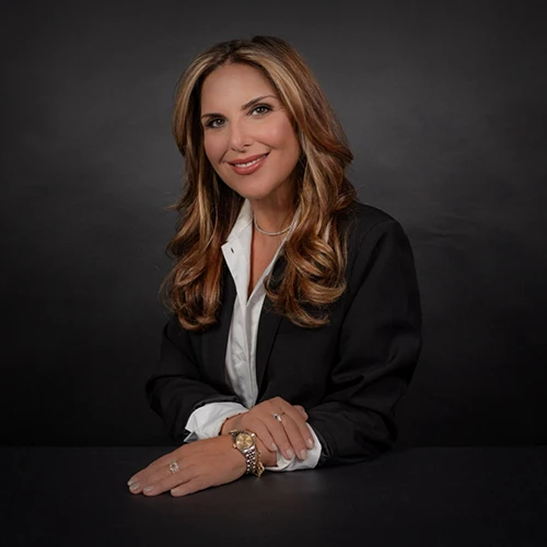 Brown Harris Stevens Real Estate Agent Vanessa P. Gringer