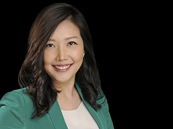 Brown Harris Stevens Real Estate Agent Joyce Choi