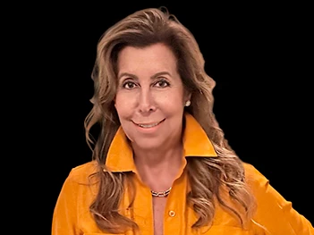 Brown Harris Stevens Real Estate Agent Sonia Toth