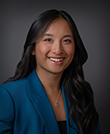 Brown Harris Stevens Real Estate Agent Fiona Tran